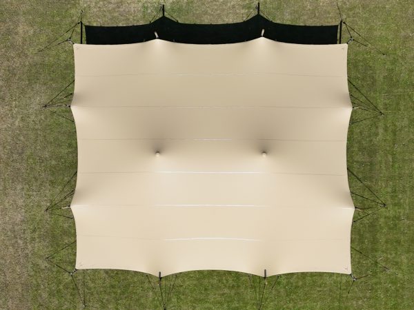 Stretchtent 10x12 (15)