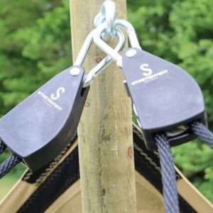 Seilstopper (250 kg)